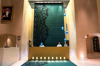 Check-in or Check-out Kiosk